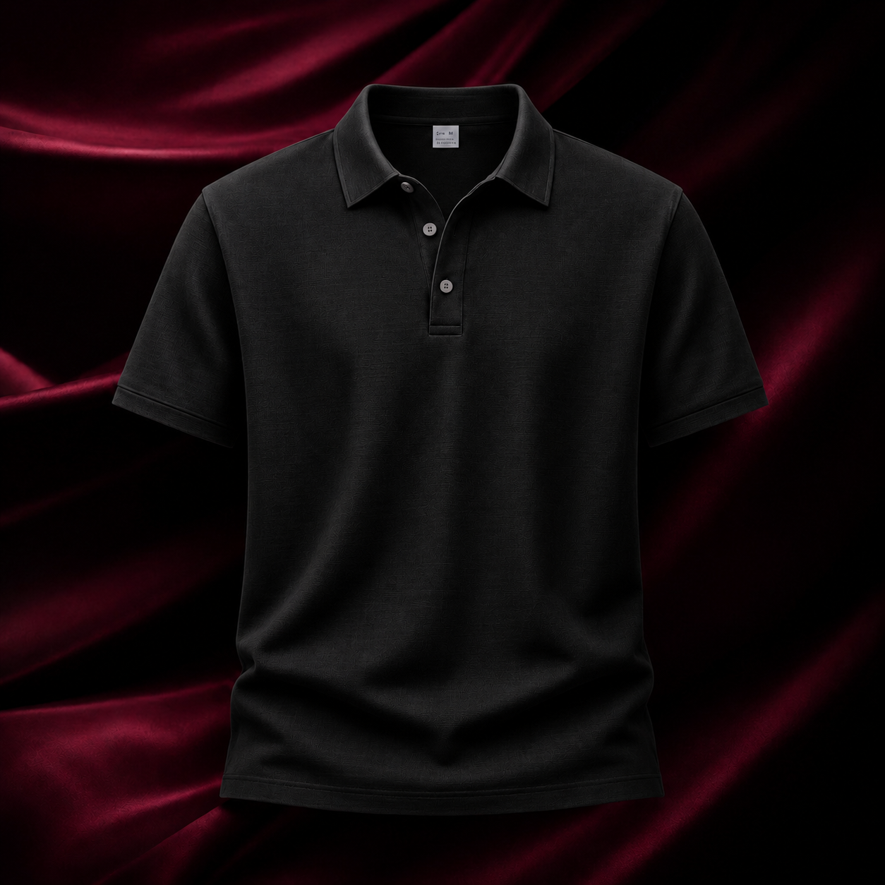 Meridian - Polo Shirt