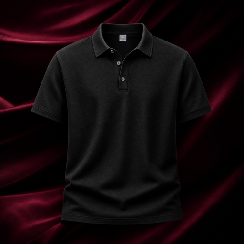 Meridian - Polo Shirt