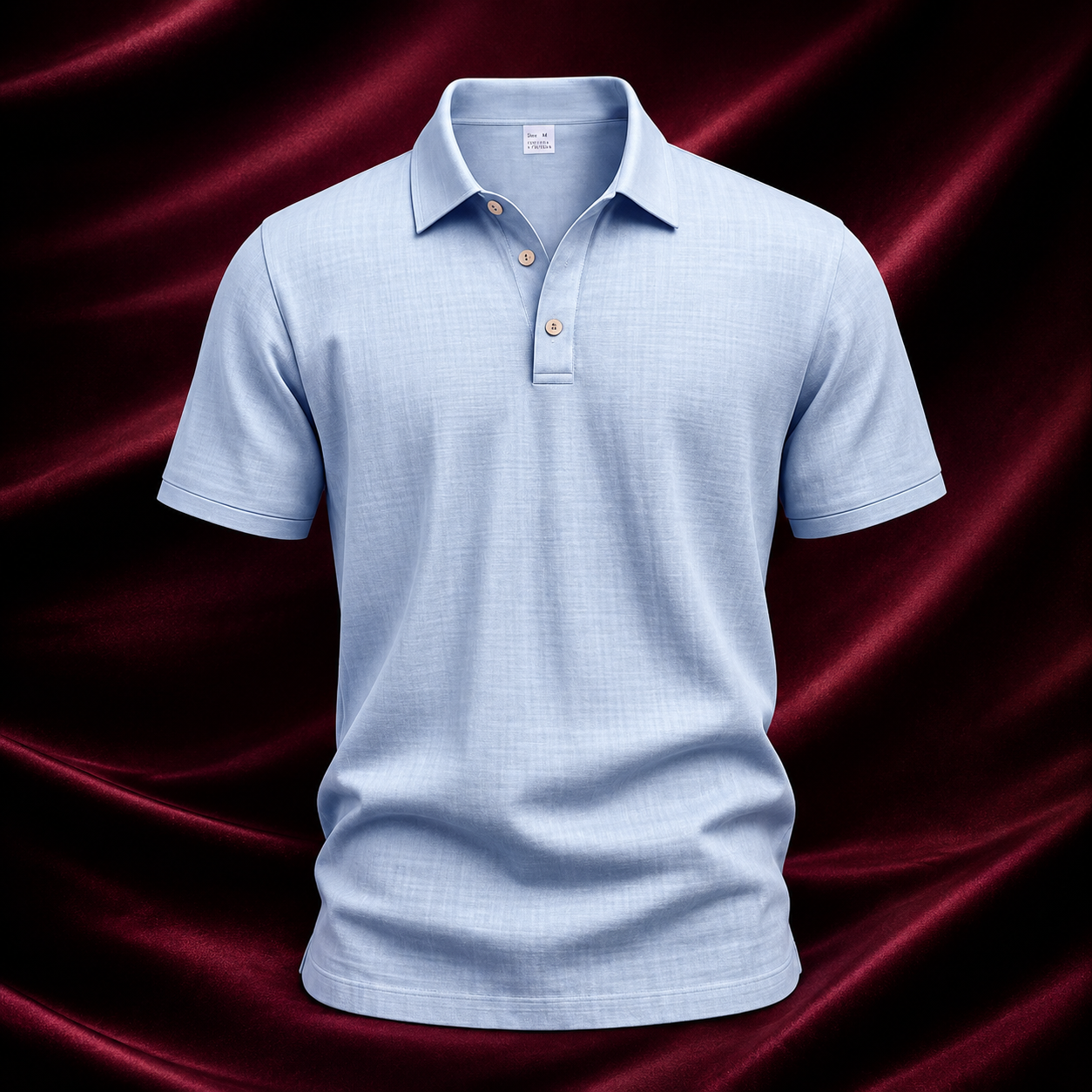 Meridian - Polo Shirt