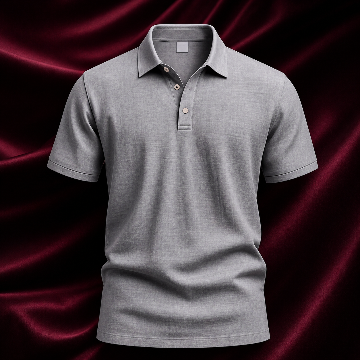 Meridian - Polo Shirt
