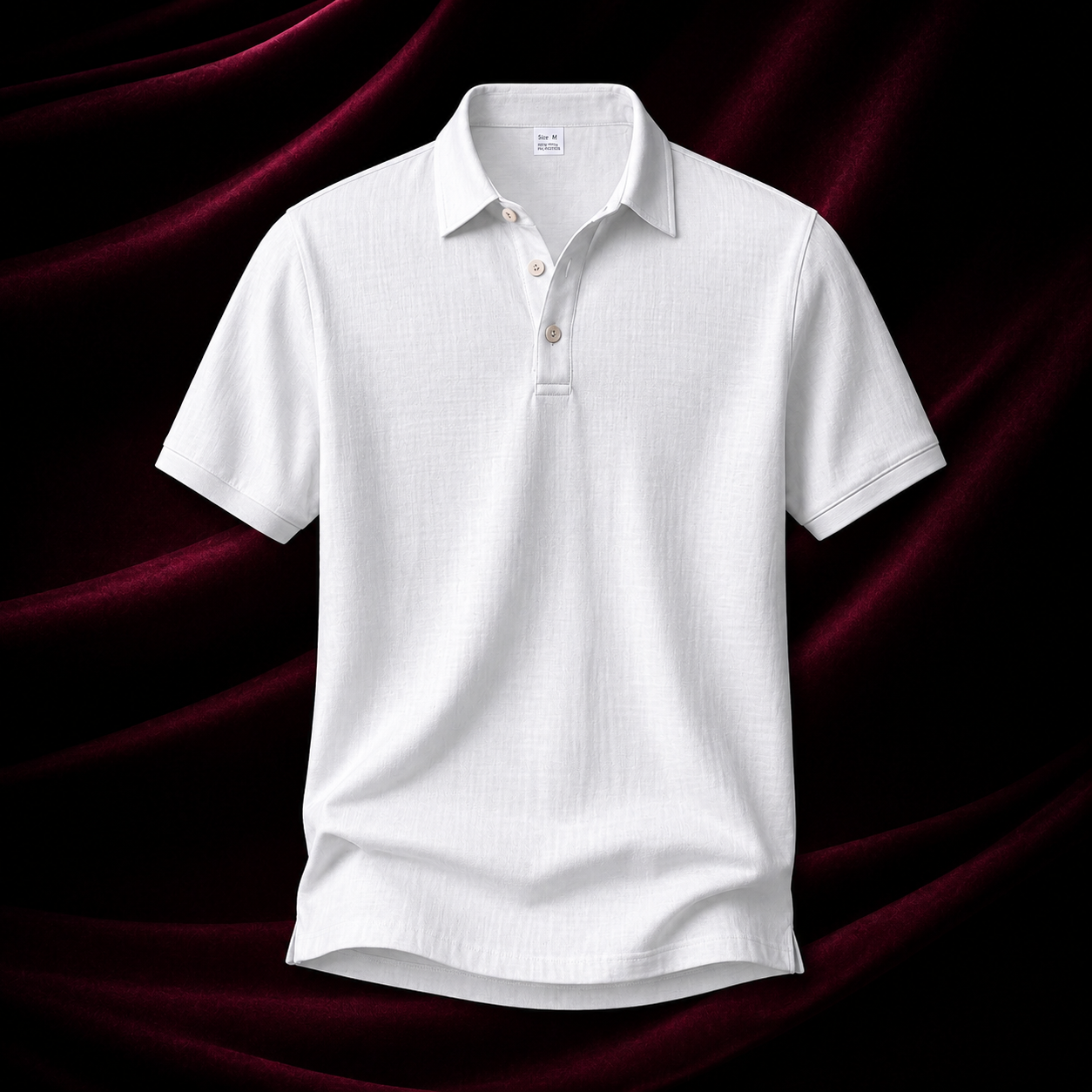 Meridian - Polo Shirt